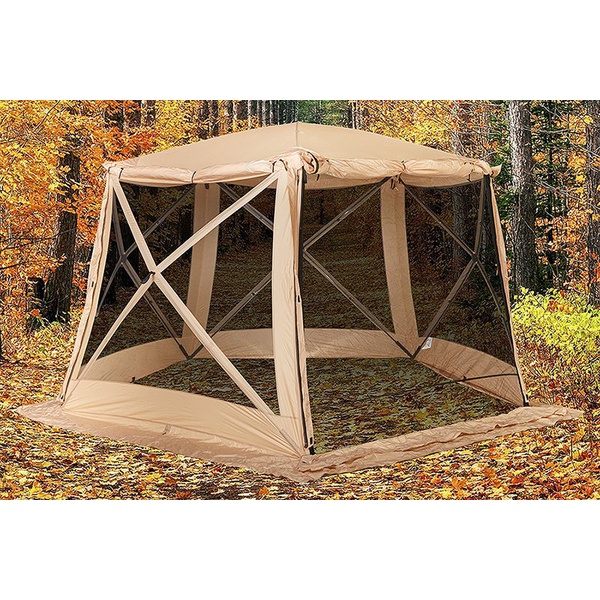 Шатер Higashi Chum Mesh