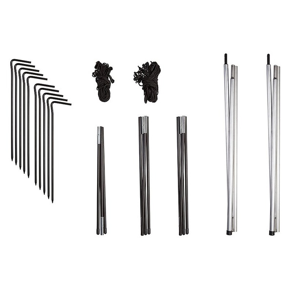 Шатер Higashi Chum Mesh