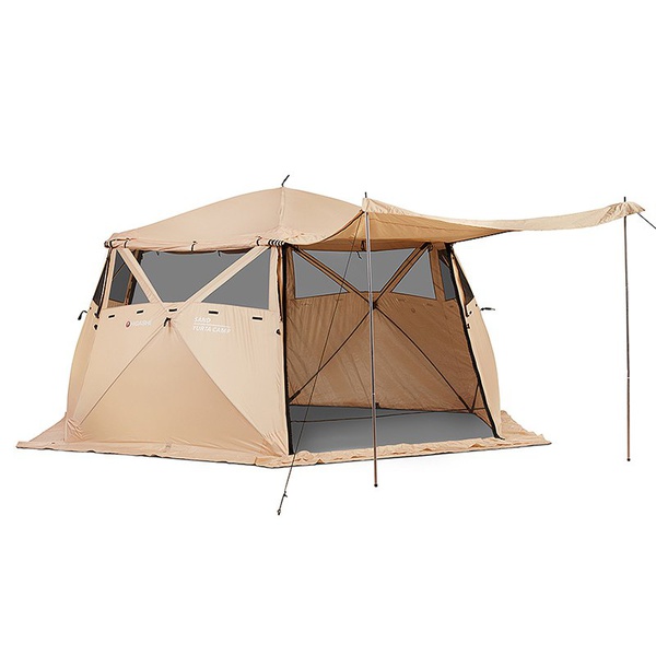 Шатер Higashi Yurta Camp Sand II