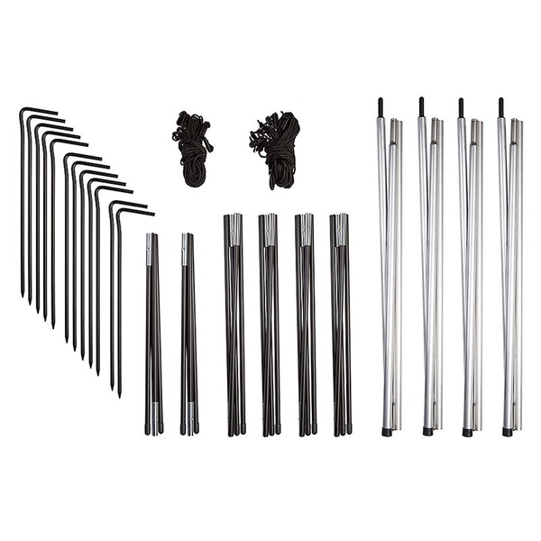 Шатер Higashi Yurta Camp Sand II