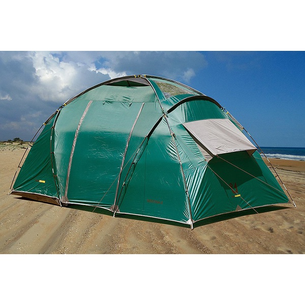 Палатка TauMANN Montana 4