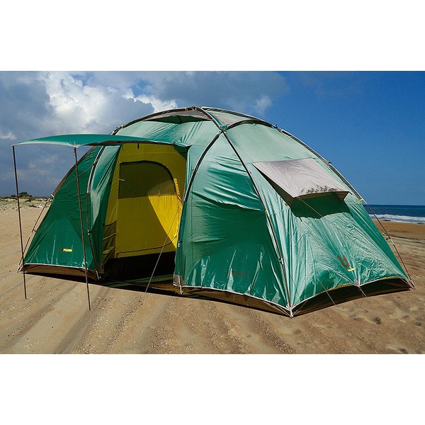 Палатка TauMANN Montana 6