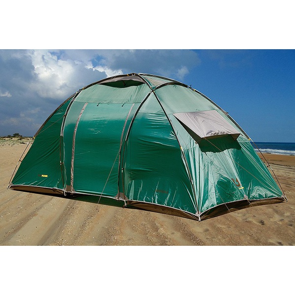 Палатка TauMANN Montana 6