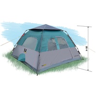 Тент-палатка TauMANN Camping House