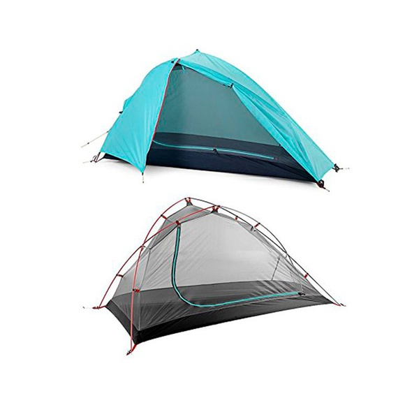 Палатка Naturehike Wind-Wing Tent For Three Seasons