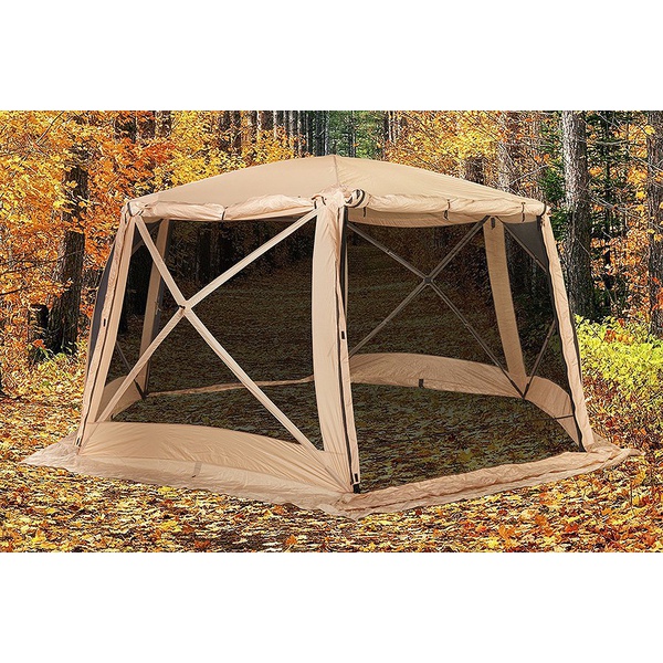 Шатер Higashi Yurta Mesh