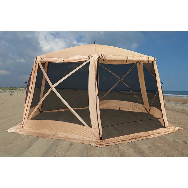 Шатер Higashi Yurta Mesh