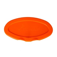 Заглушка для ящиков Helios FishBox (глухая) оранжевый