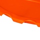 Заглушка для ящиков Helios FishBox (глухая) оранжевый. Фото 3