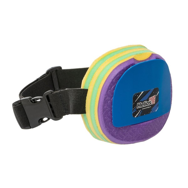 Мотыльница Helios спортивная средняя