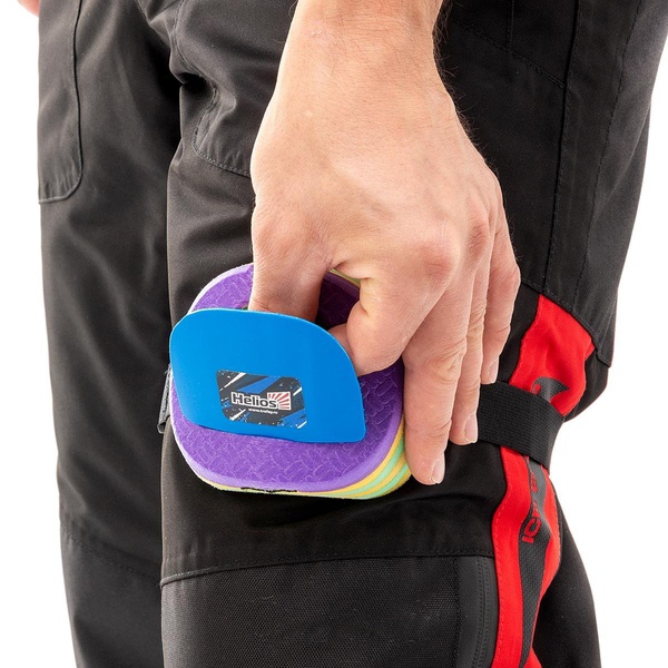 Мотыльница Helios спортивная средняя