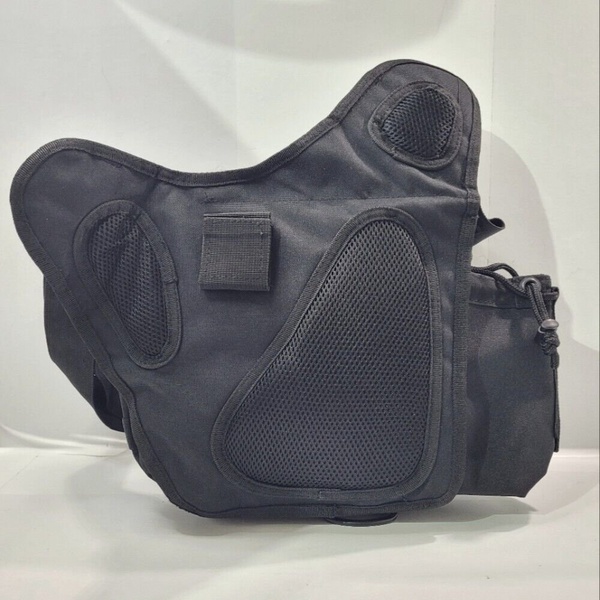 Сумка Airsoftopt D5 Column Турист № 5