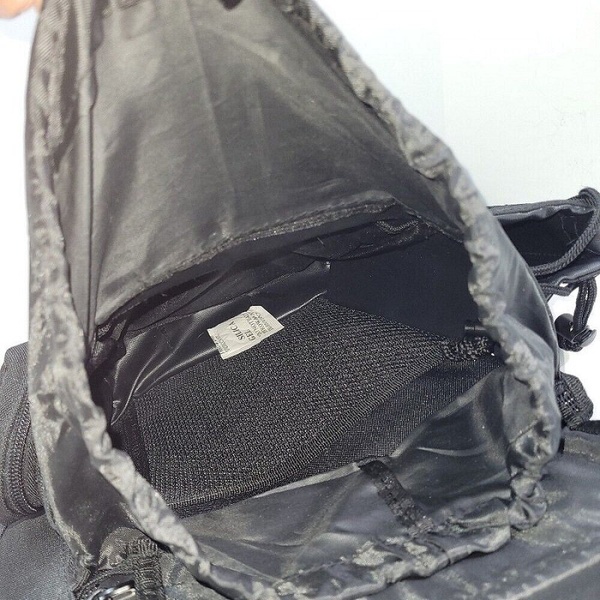 Сумка Airsoftopt D5 Column Турист № 5