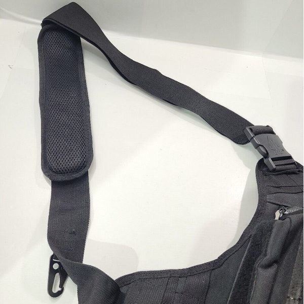 Сумка Airsoftopt D5 Column Турист № 5