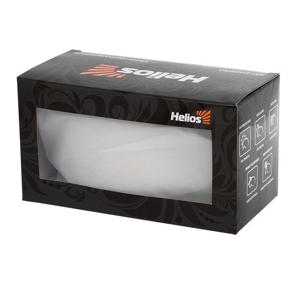 Очки горнолыжные Helios HS-HX-003-1