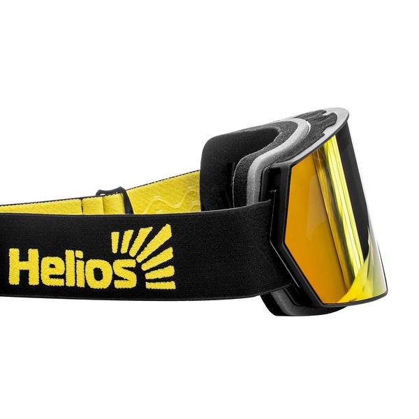 Очки горнолыжные Helios HS-HX-010