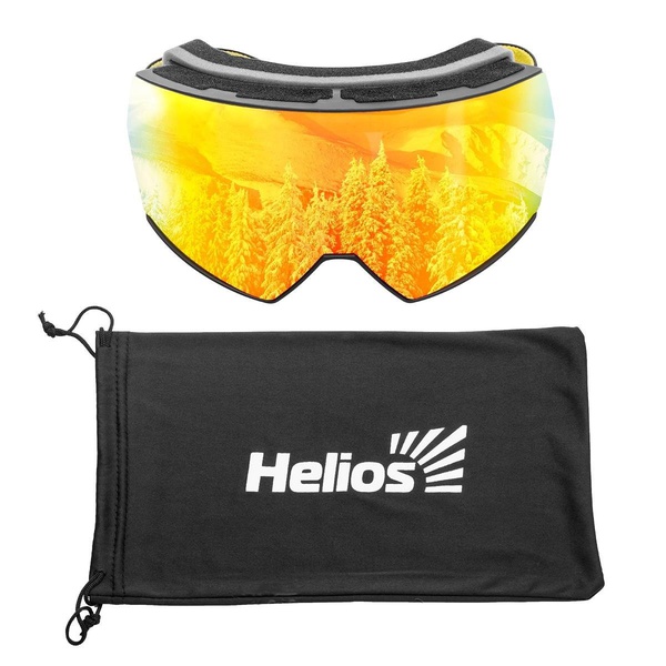 Очки горнолыжные Helios HS-HX-010