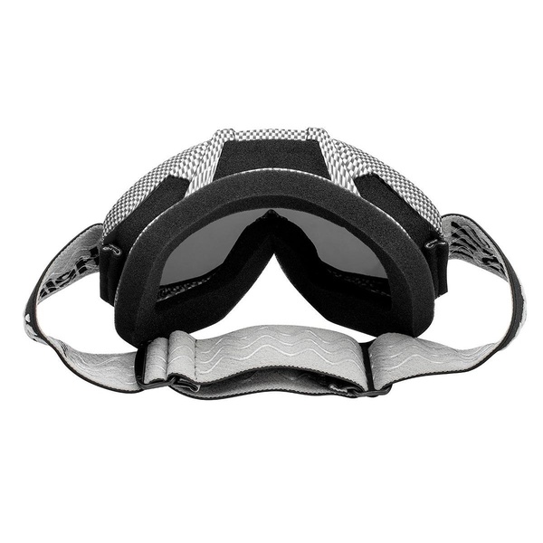 Очки горнолыжные Helios HS-MT-001 зеркальные стекла