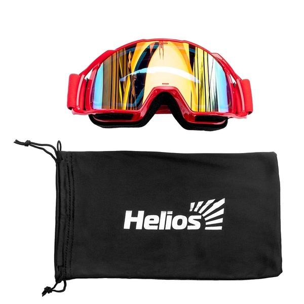 Очки горнолыжные Helios HS-MT-023