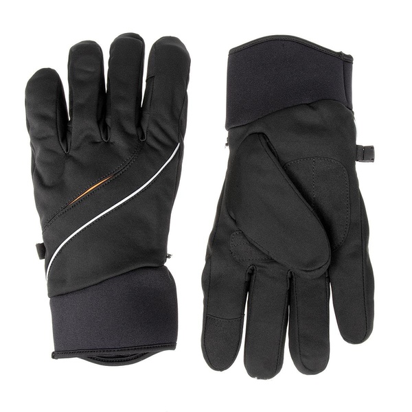 Перчатки Helios Kurai (утепленные)