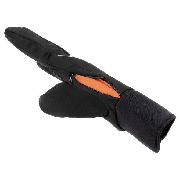 Перчатки Helios Kurai (утепленные)