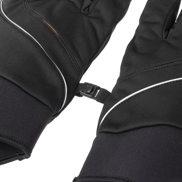 Перчатки Helios Kurai (утепленные)