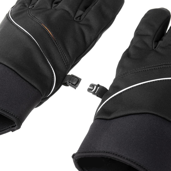 Перчатки Helios Kurai (утепленные)