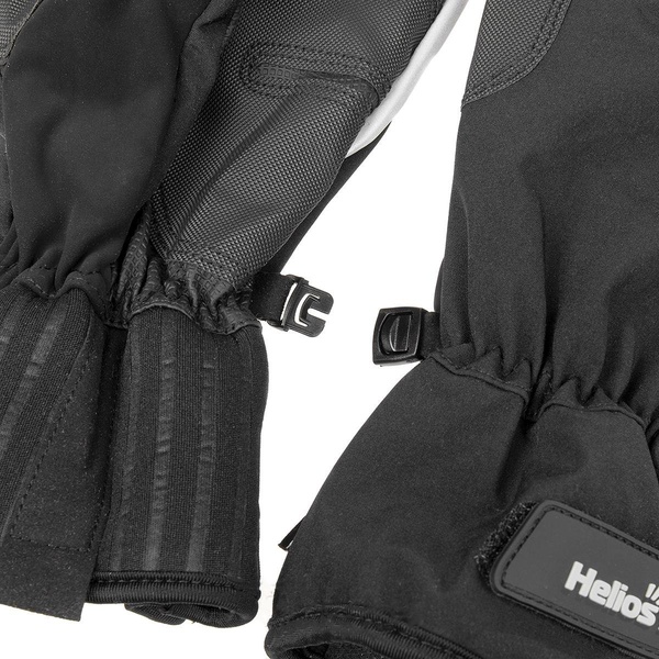 Перчатки Helios Aktru HS-CY-C20-33 (мембрана)