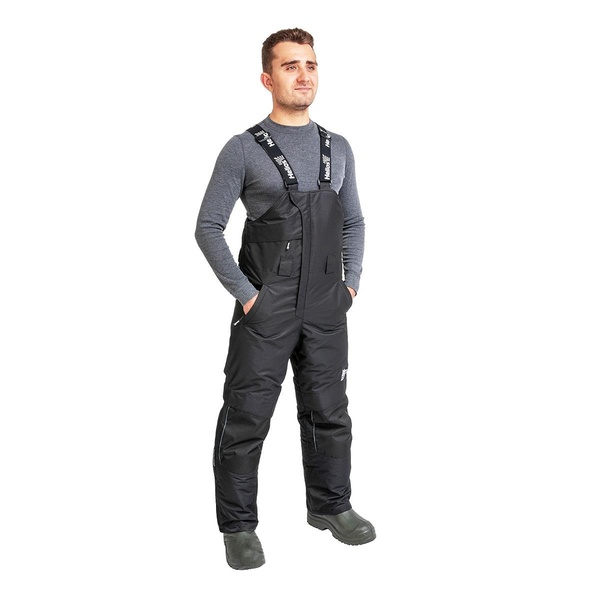 Костюм зимний Helios Чарыш Pro (мембрана 10/10) серый