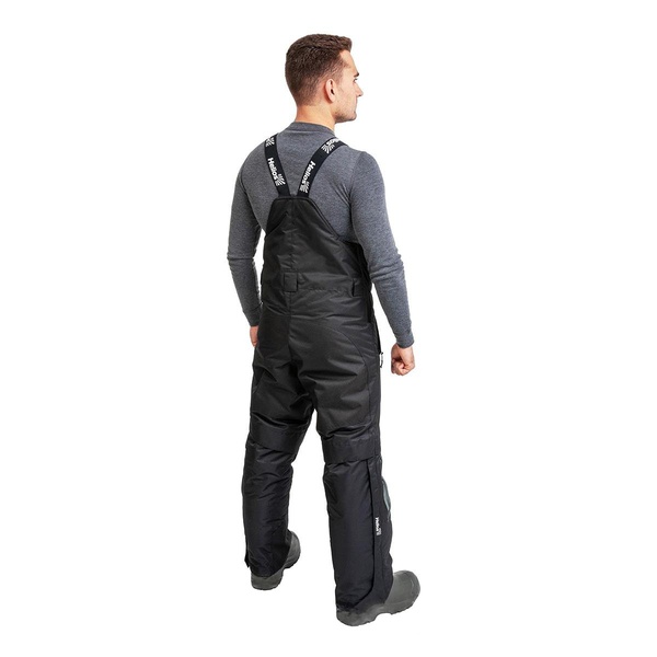 Костюм зимний Helios Чарыш Pro (мембрана 10/10) серый