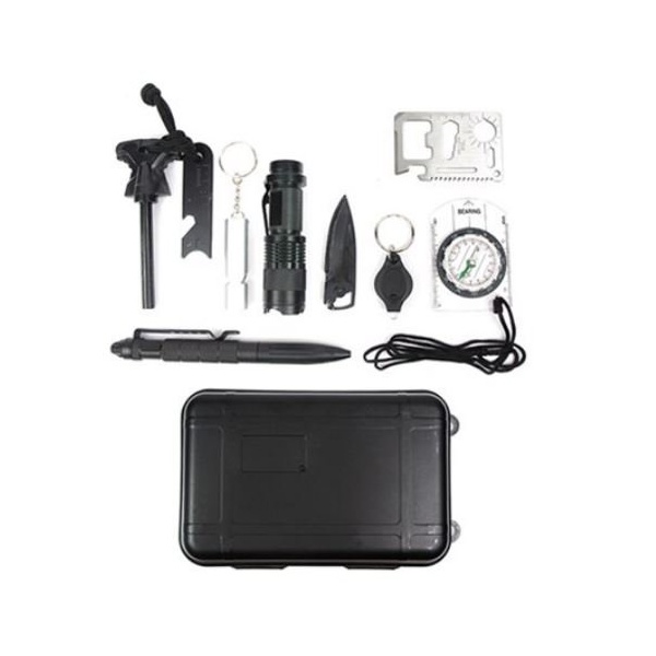 Набор для выживания Airsoftopt A1