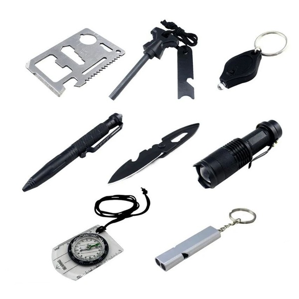 Набор для выживания Airsoftopt A1