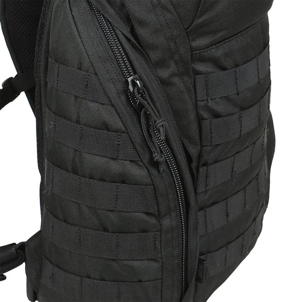 Рюкзак тактический Сплав Seed M1 черный