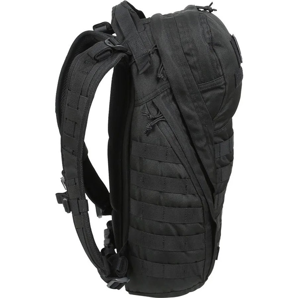 Рюкзак тактический Сплав Seed M1 черный