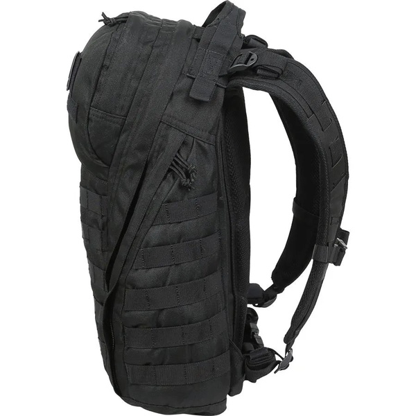 Рюкзак тактический Сплав Seed M1 черный