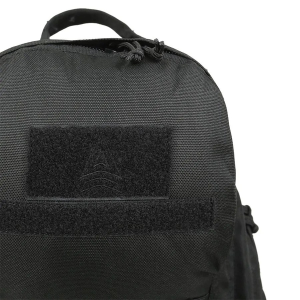 Рюкзак тактический Сплав Seed M1 черный