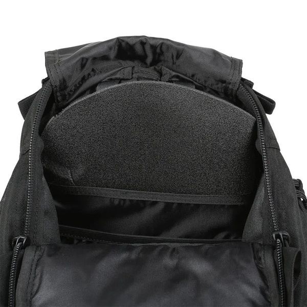 Рюкзак тактический Сплав Seed M1 черный