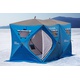 Палатка для зимней рыбалки Higashi Double Comfort Pro DC. Фото 3