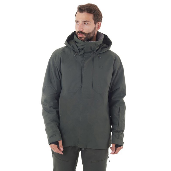 Куртка FHM Mist V2 Хаки