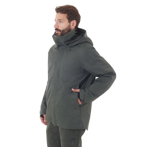 Куртка FHM Mist V2 Хаки