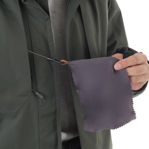 Куртка FHM Mist V2 Хаки