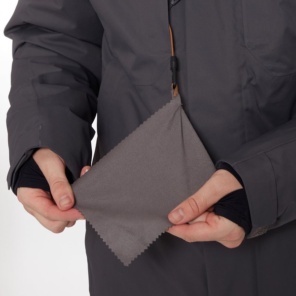 Куртка FHM Mist V2 Серый