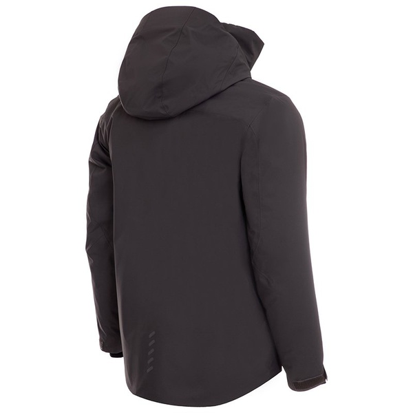 Куртка FHM Mist V2 Серый