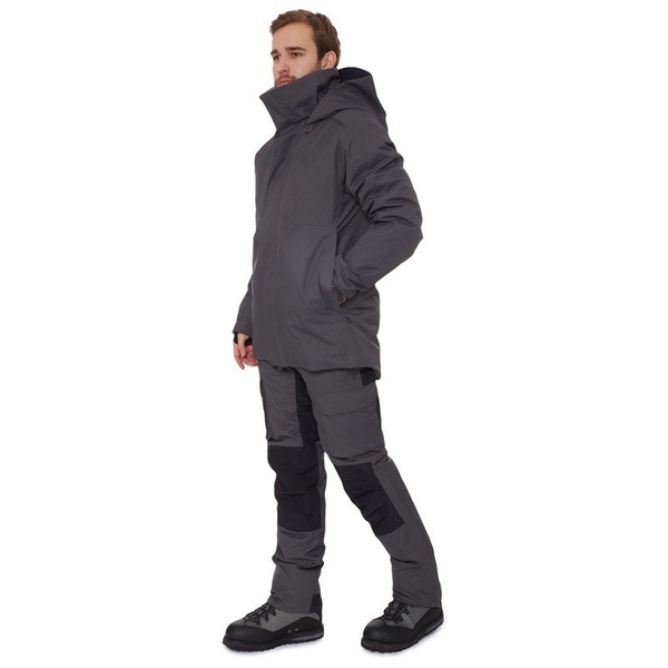 Куртка FHM Mist V2 Серый