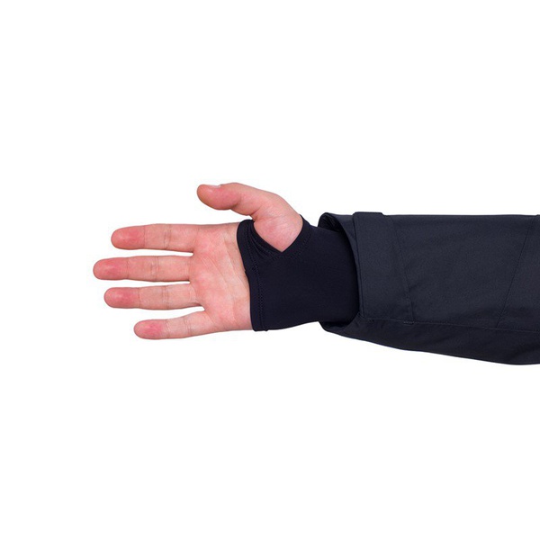 Куртка FHM Guard Insulated V2 Чёрный