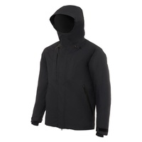 Куртка FHM Guard Insulated V2 Чёрный