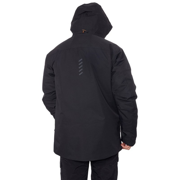 Куртка FHM Guard Insulated V2 Чёрный