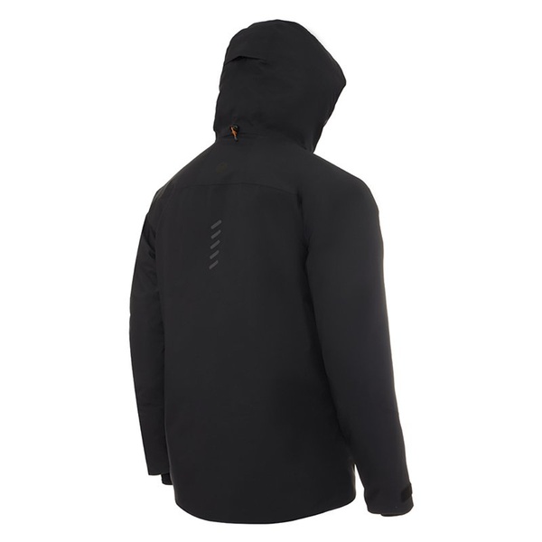 Куртка FHM Guard Insulated V2 Чёрный