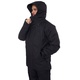 Куртка FHM Guard Insulated V2 Чёрный. Фото 5