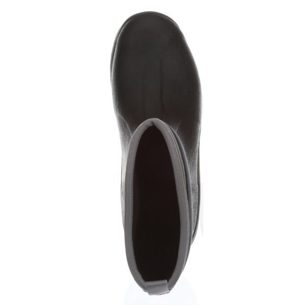 Сапоги MuckBoot Arctic Commuter Black-Red